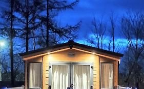 The Wright Holiday Home